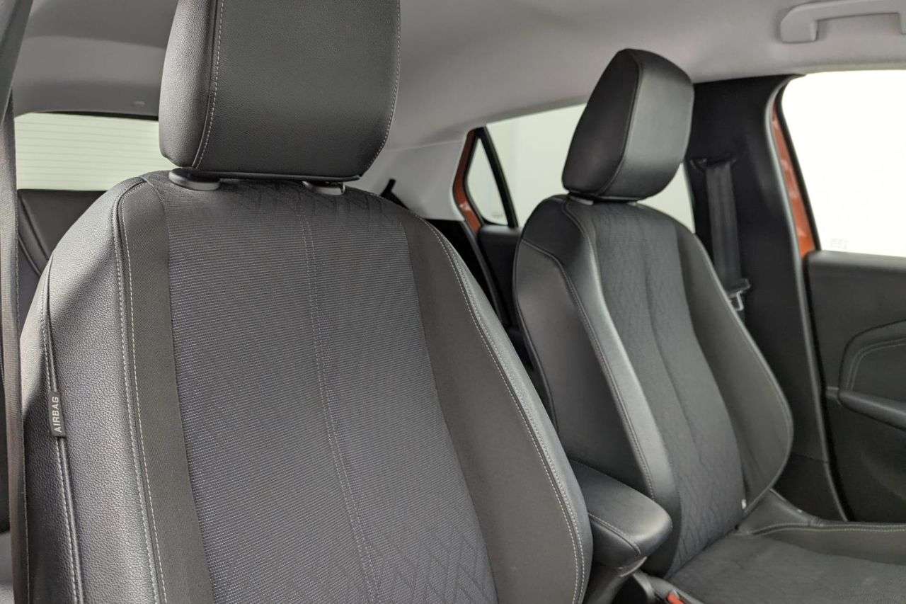 2020 VAUXHALL CORSA 2020 VAUXHALL CORSA