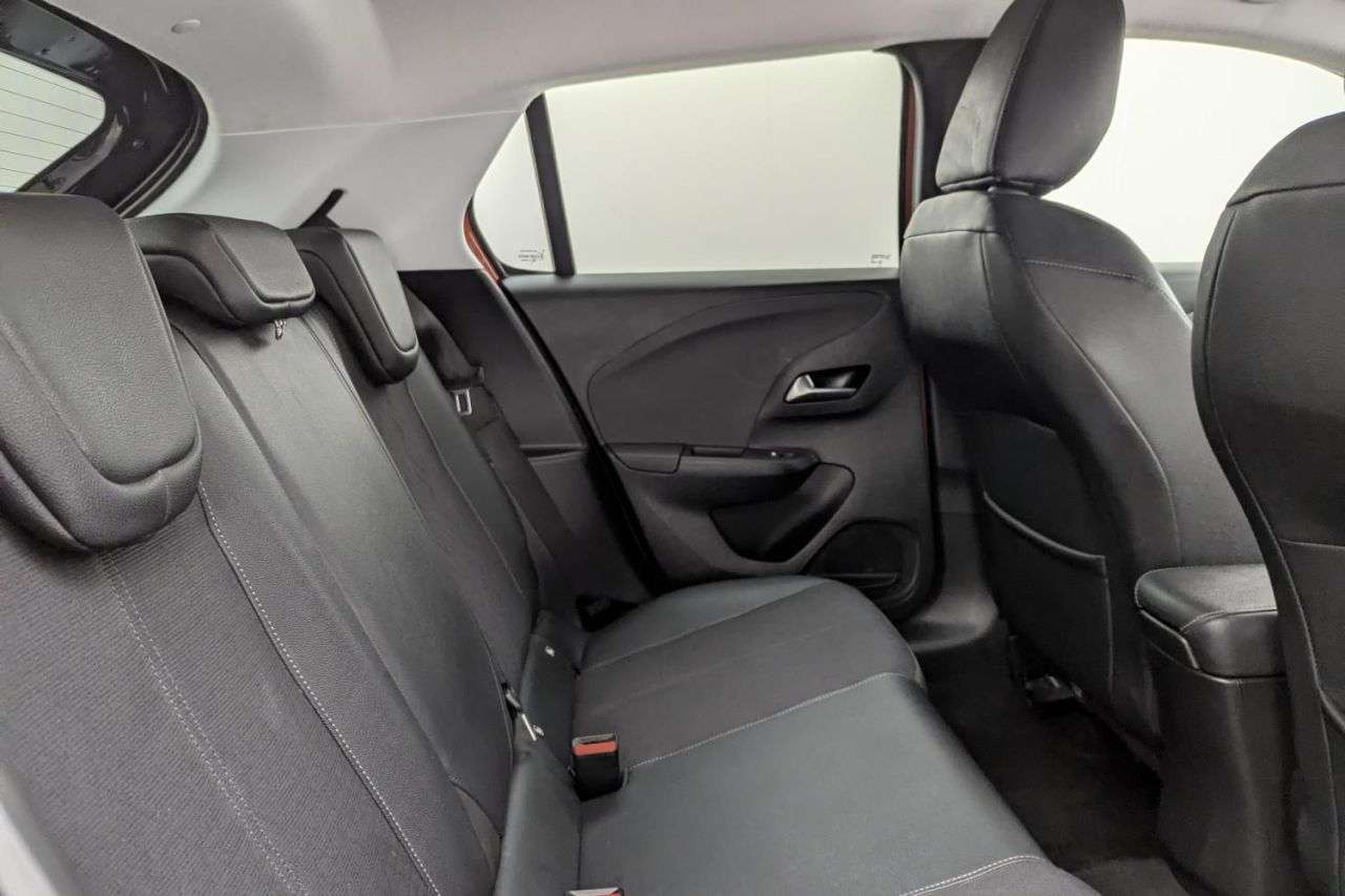 2020 VAUXHALL CORSA 2020 VAUXHALL CORSA