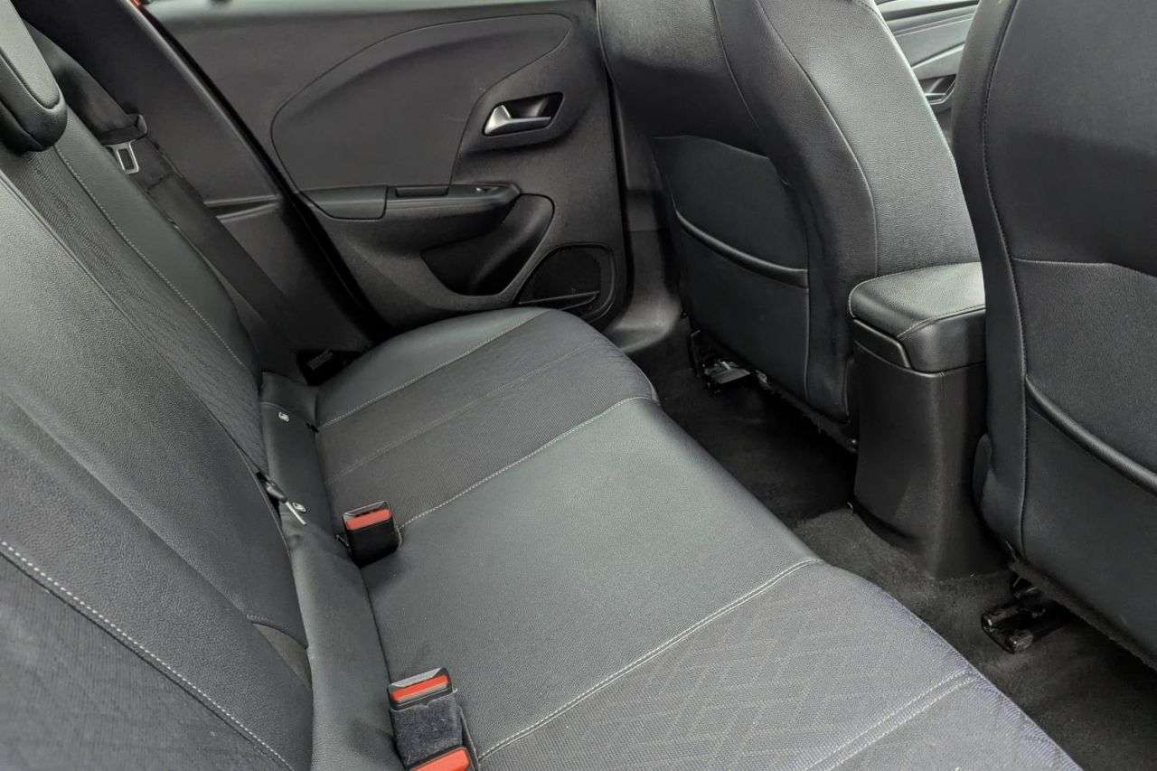 2020 VAUXHALL CORSA 2020 VAUXHALL CORSA