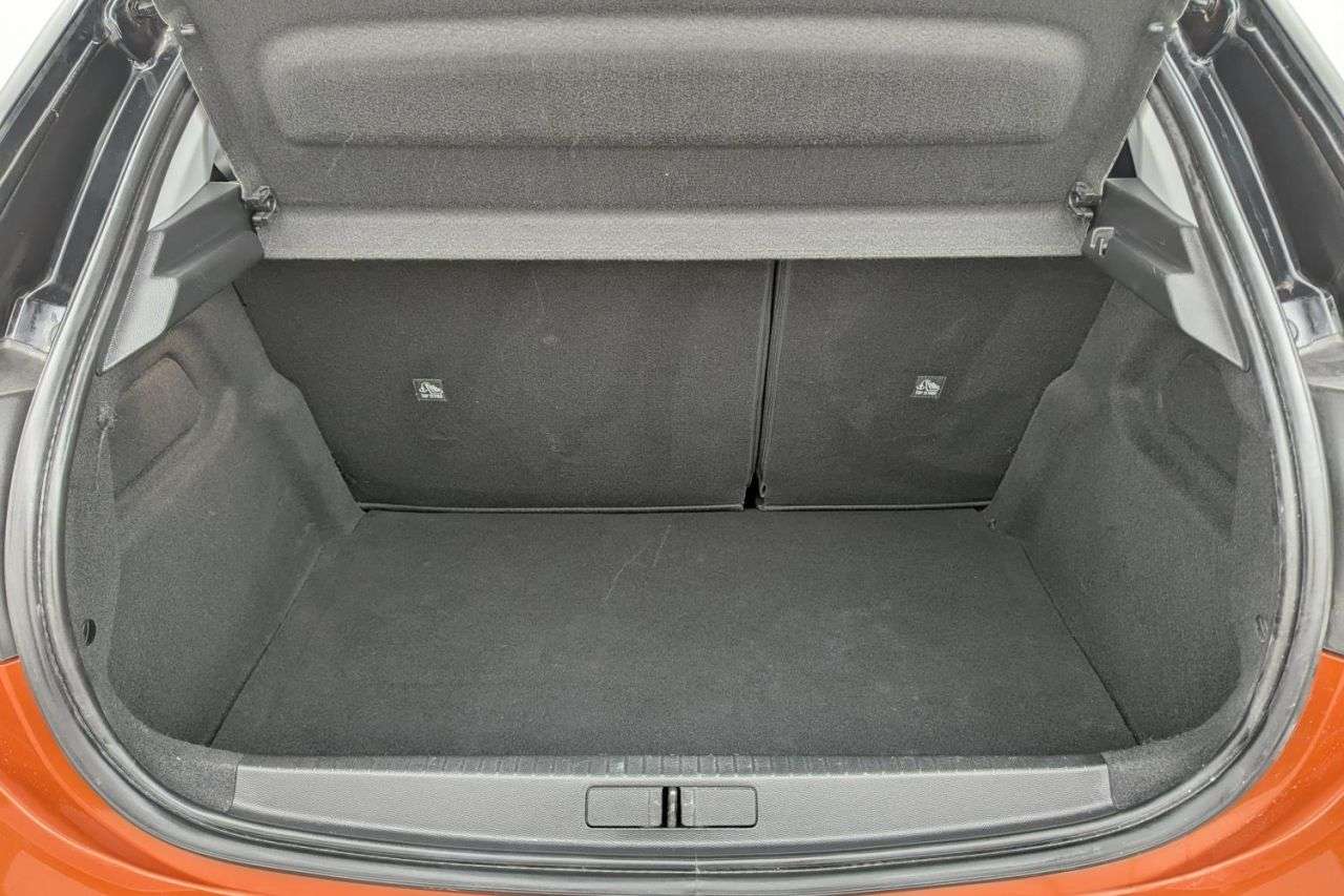 2020 VAUXHALL CORSA 2020 VAUXHALL CORSA