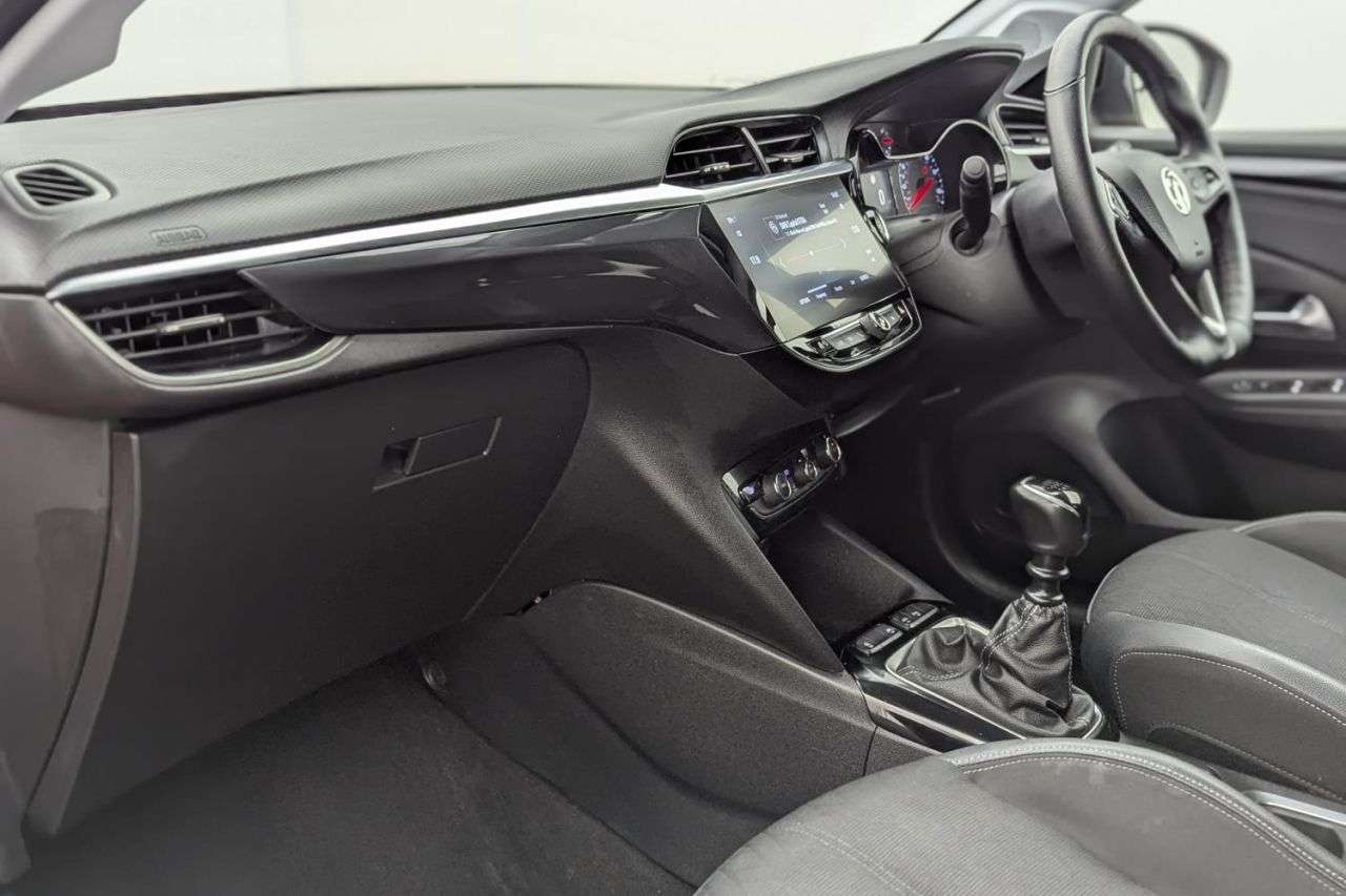 2020 VAUXHALL CORSA 2020 VAUXHALL CORSA