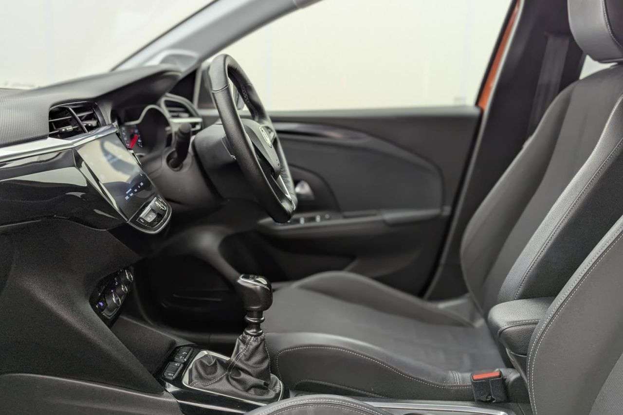 2020 VAUXHALL CORSA 2020 VAUXHALL CORSA