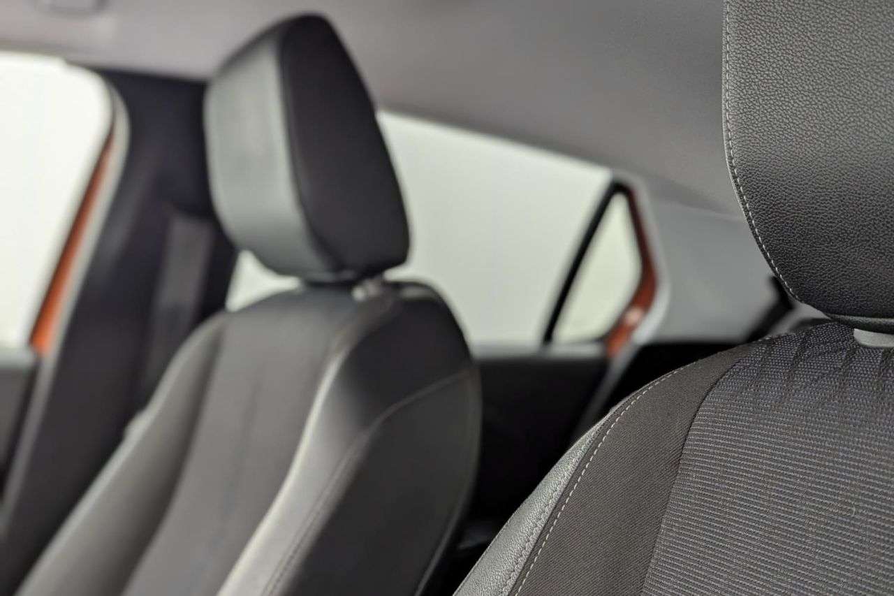 2020 VAUXHALL CORSA 2020 VAUXHALL CORSA