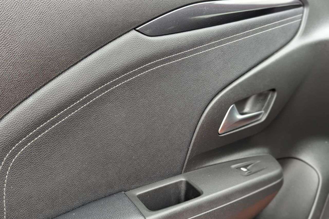 2020 VAUXHALL CORSA 2020 VAUXHALL CORSA