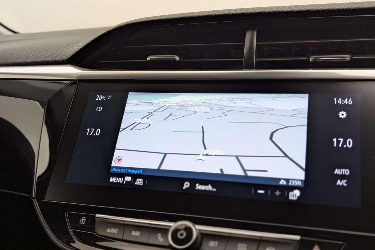 2020 VAUXHALL CORSA 2020 VAUXHALL CORSA