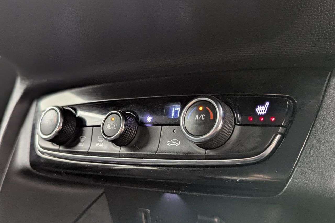 2020 VAUXHALL CORSA 2020 VAUXHALL CORSA
