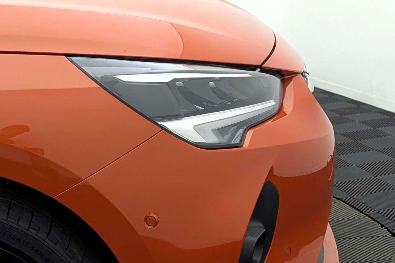2020 VAUXHALL CORSA 2020 VAUXHALL CORSA