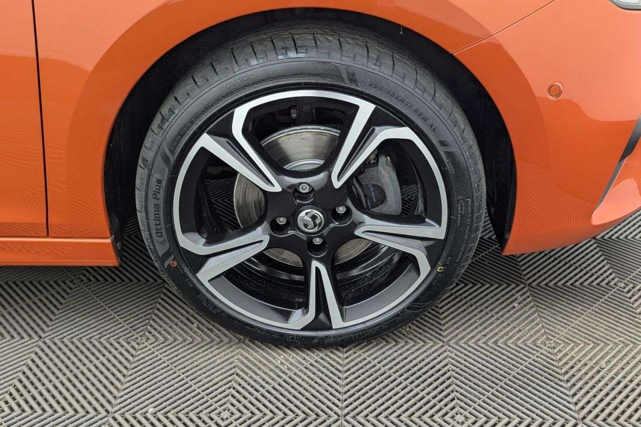 2020 VAUXHALL CORSA 2020 VAUXHALL CORSA