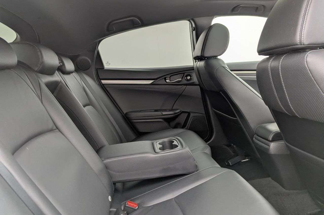 2017 HONDA CIVIC 2017 HONDA CIVIC