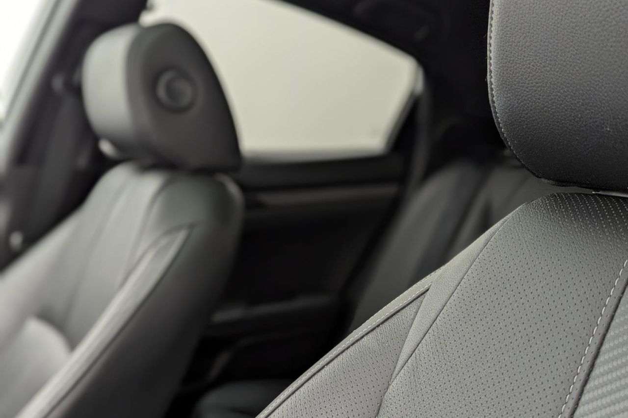 2017 HONDA CIVIC 2017 HONDA CIVIC