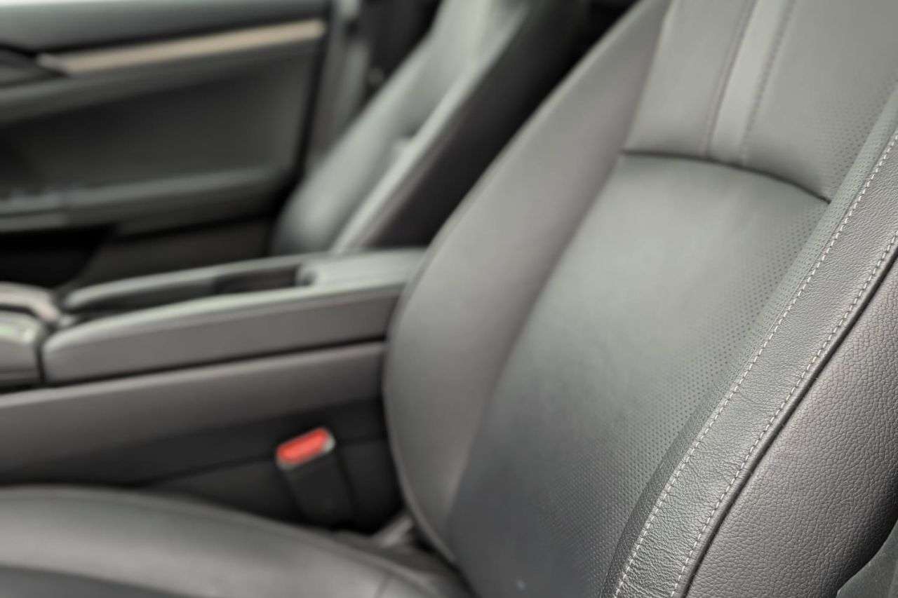 2017 HONDA CIVIC 2017 HONDA CIVIC
