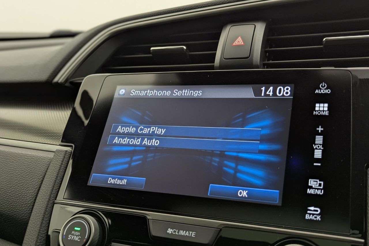 2017 HONDA CIVIC 2017 HONDA CIVIC