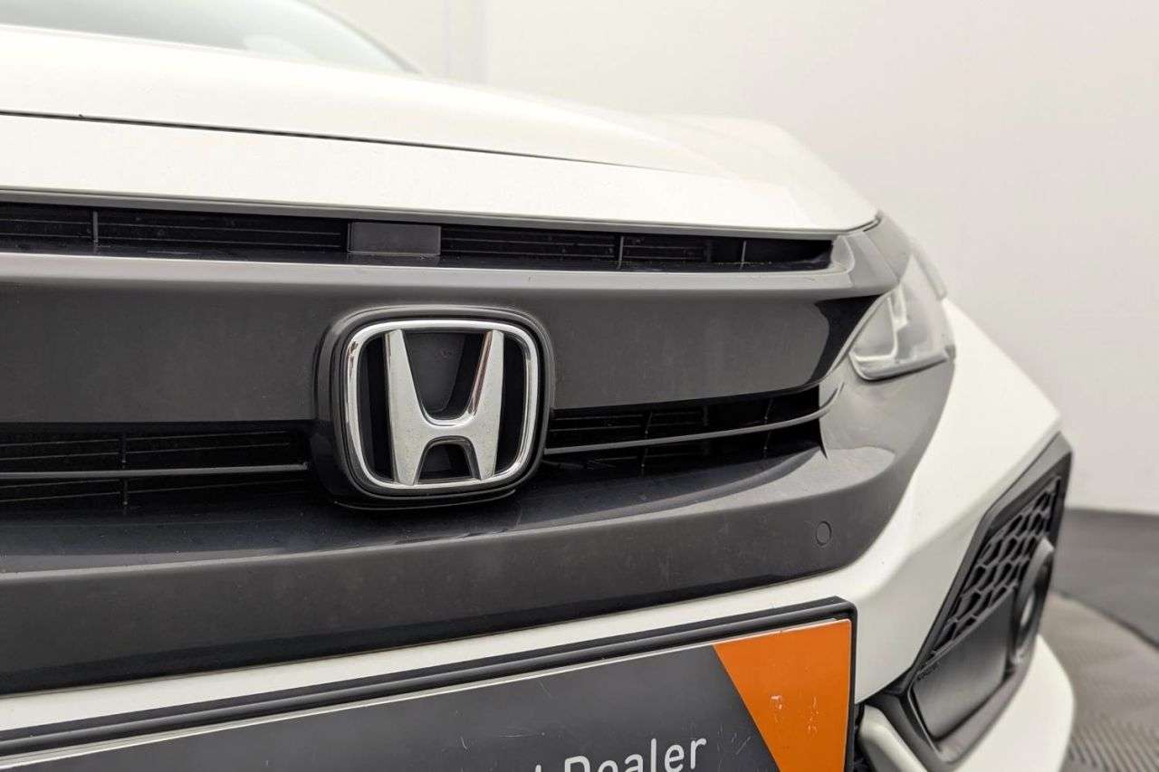 2017 HONDA CIVIC 2017 HONDA CIVIC