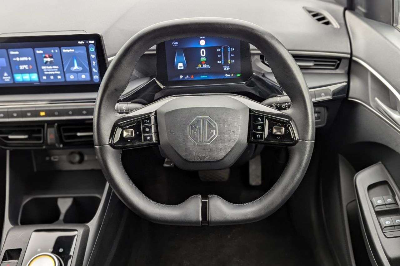 2024 MG MG3 2024 MG MG3