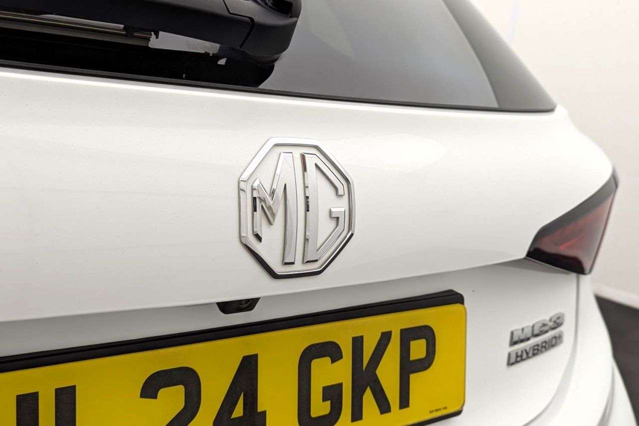2024 MG MG3 2024 MG MG3
