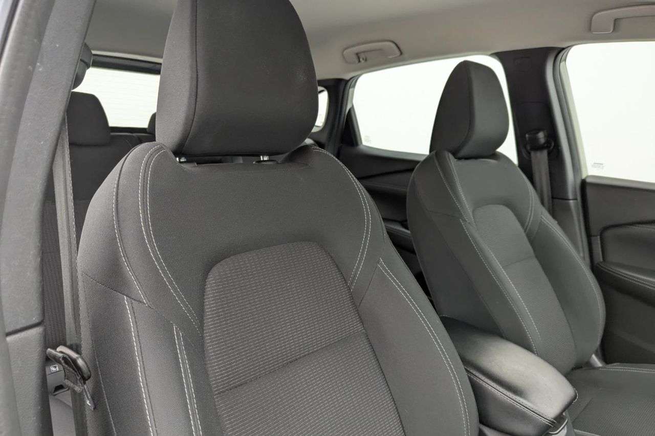 2023 NISSAN QASHQAI 2023 NISSAN QASHQAI