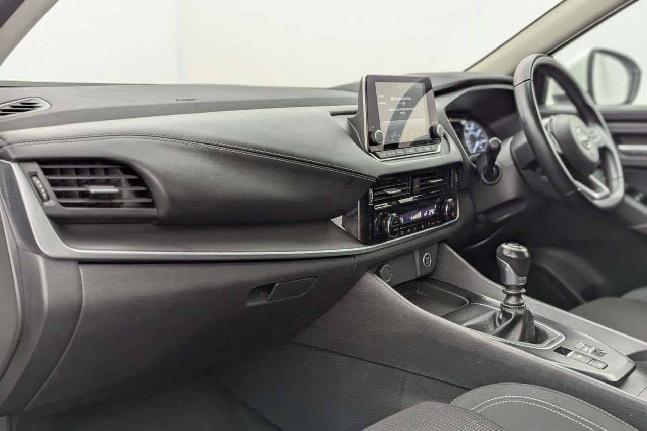 2023 NISSAN QASHQAI 2023 NISSAN QASHQAI