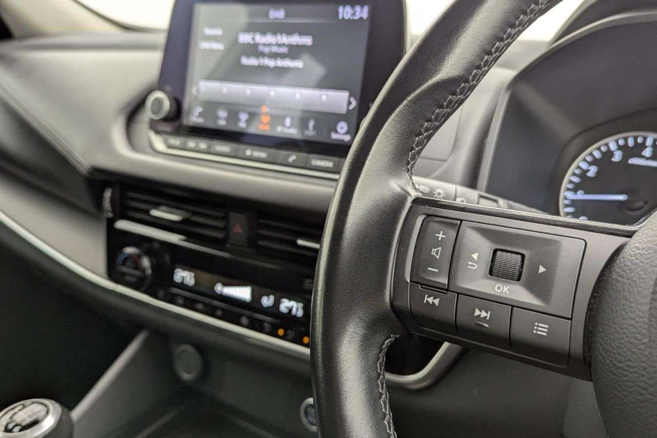 2023 NISSAN QASHQAI 2023 NISSAN QASHQAI
