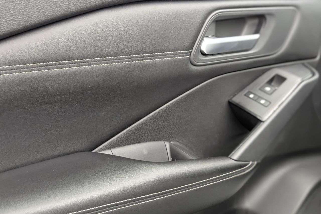 2023 NISSAN QASHQAI 2023 NISSAN QASHQAI