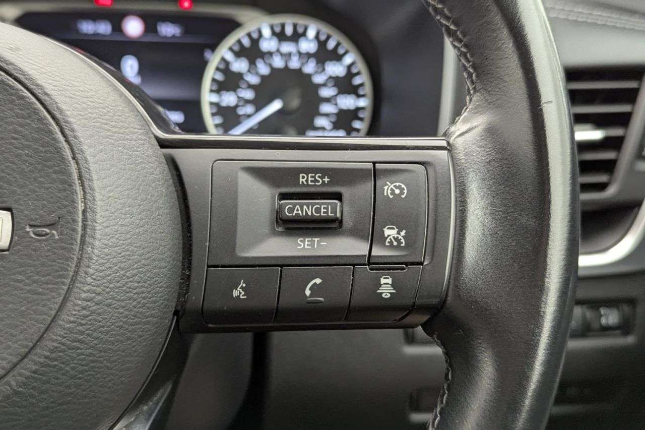 2023 NISSAN QASHQAI 2023 NISSAN QASHQAI