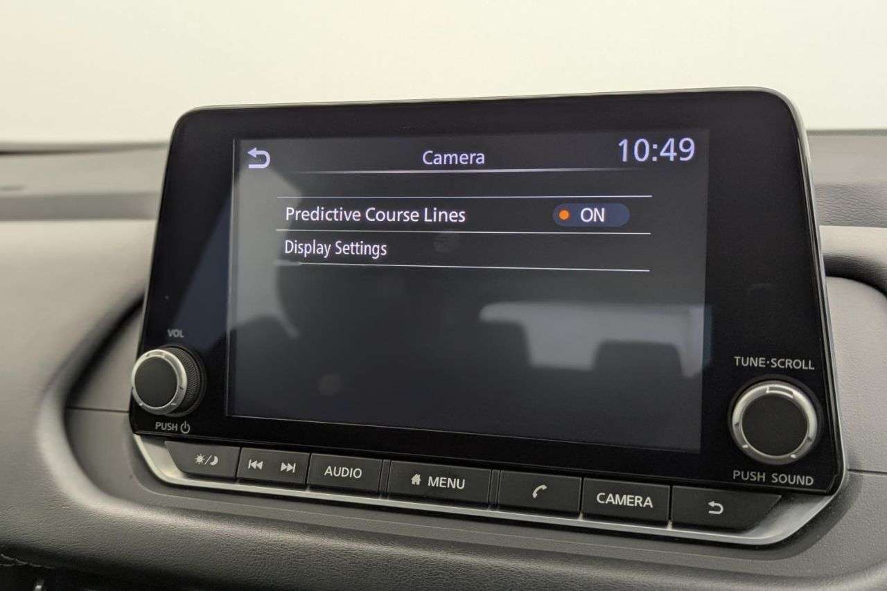 2023 NISSAN QASHQAI 2023 NISSAN QASHQAI