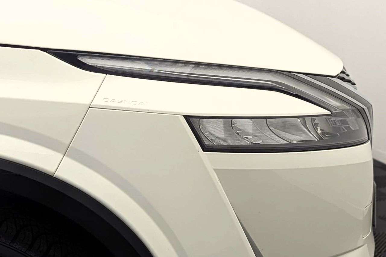 2023 NISSAN QASHQAI 2023 NISSAN QASHQAI