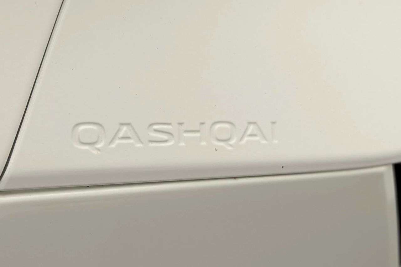 2023 NISSAN QASHQAI 2023 NISSAN QASHQAI