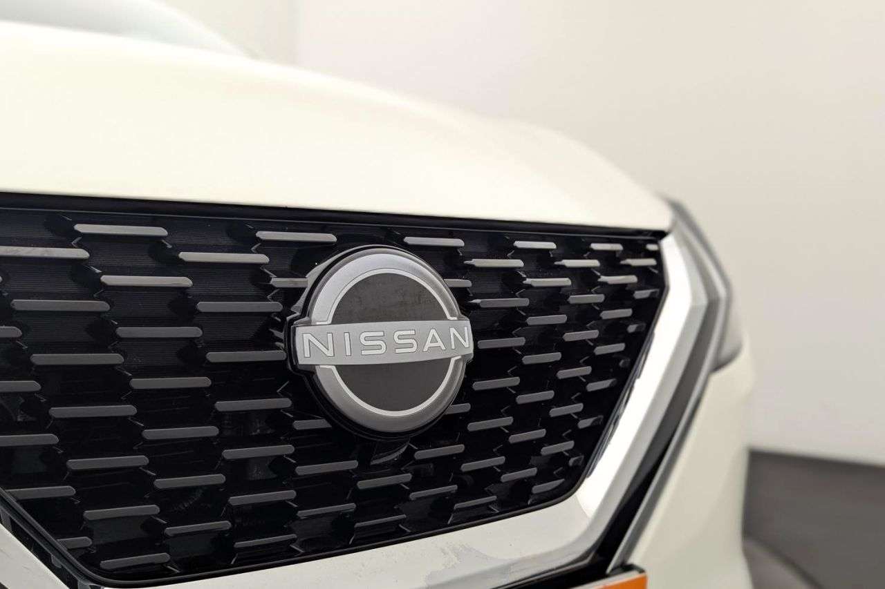 2023 NISSAN QASHQAI 2023 NISSAN QASHQAI