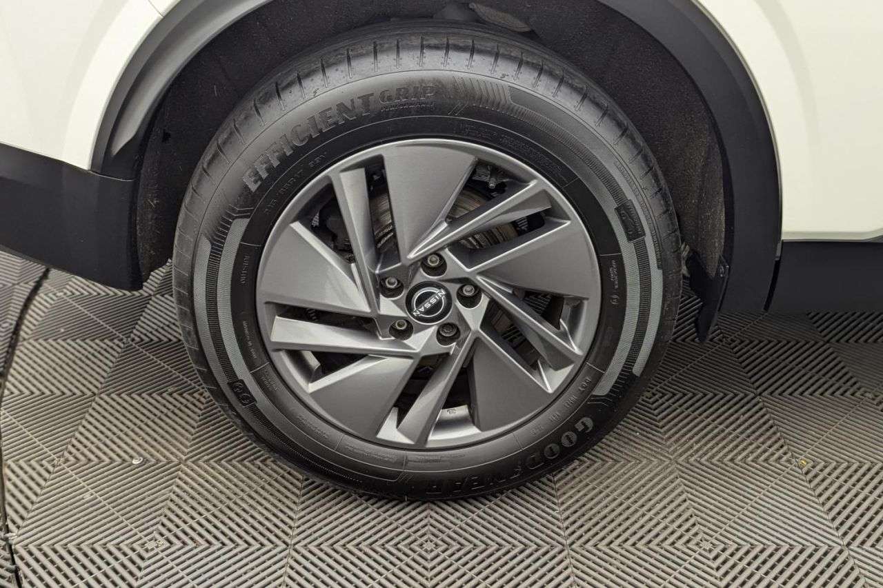 2023 NISSAN QASHQAI 2023 NISSAN QASHQAI