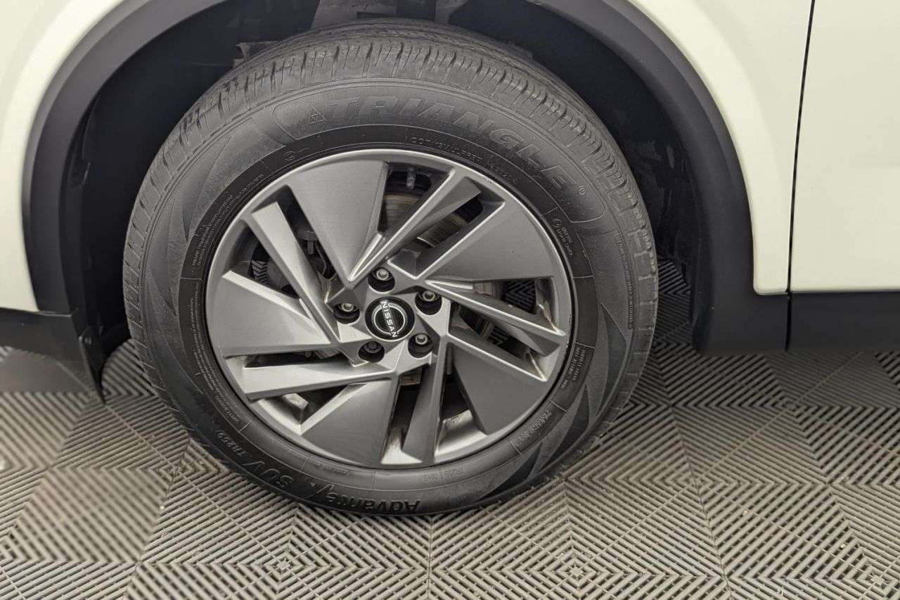 2023 NISSAN QASHQAI 2023 NISSAN QASHQAI
