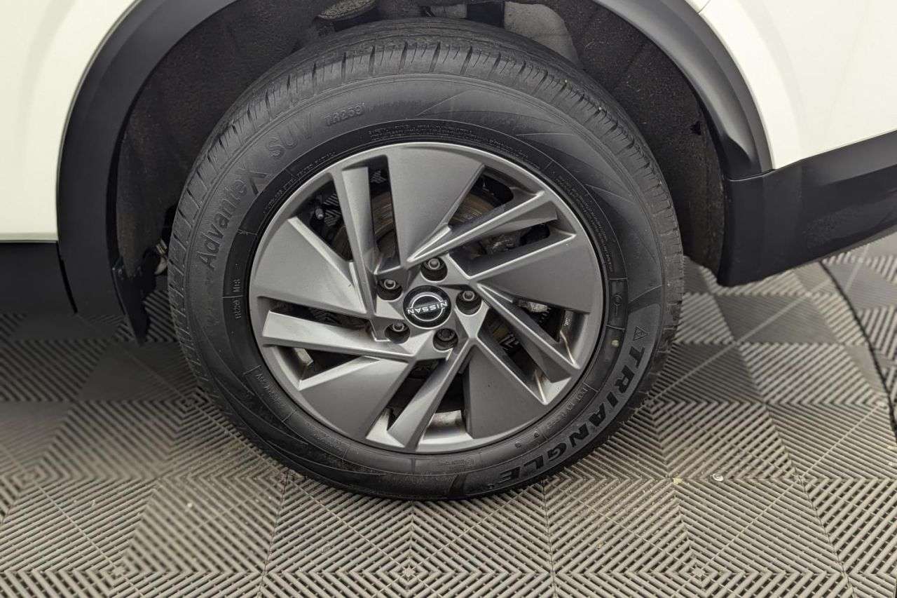 2023 NISSAN QASHQAI 2023 NISSAN QASHQAI