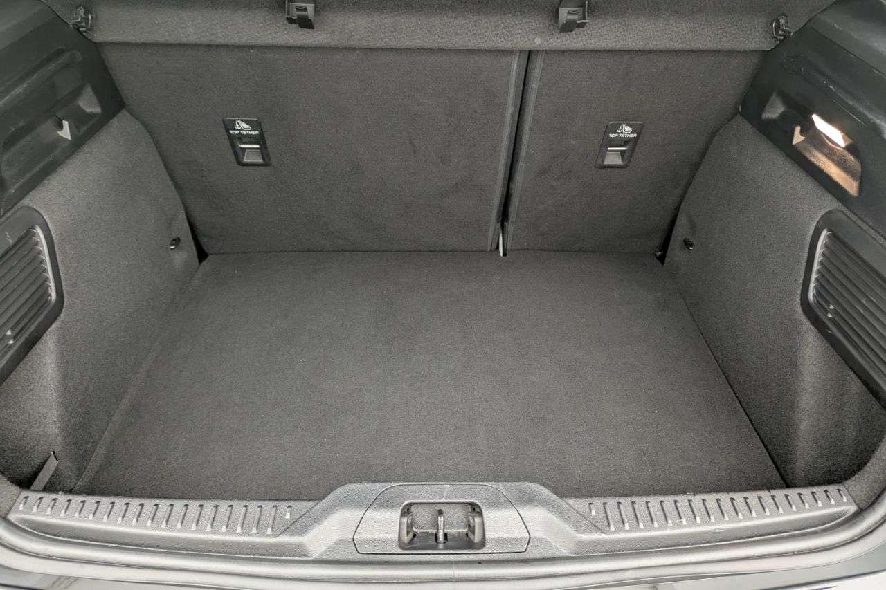 2021 FORD FOCUS 2021 FORD FOCUS