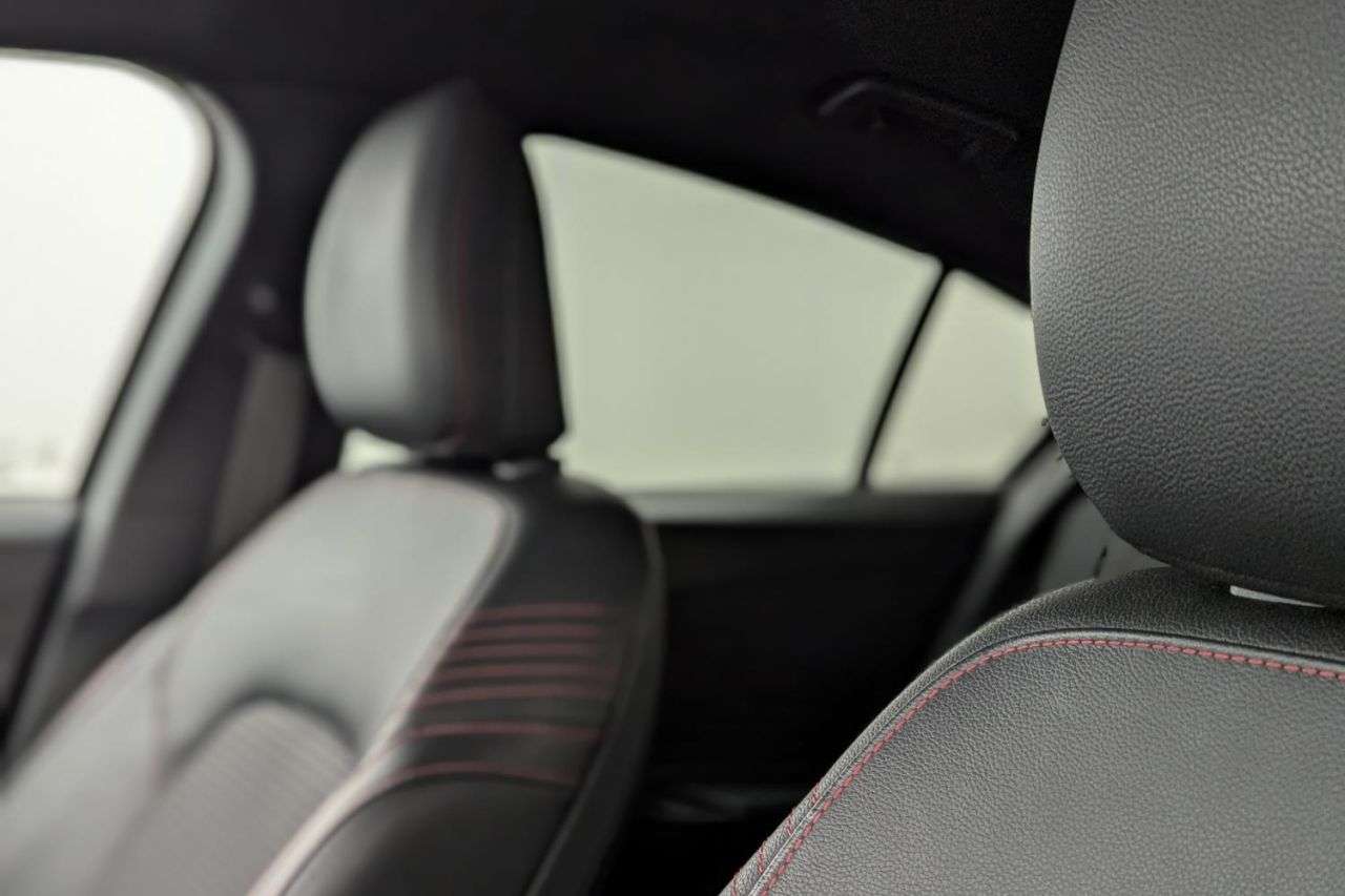 2021 FORD FOCUS 2021 FORD FOCUS
