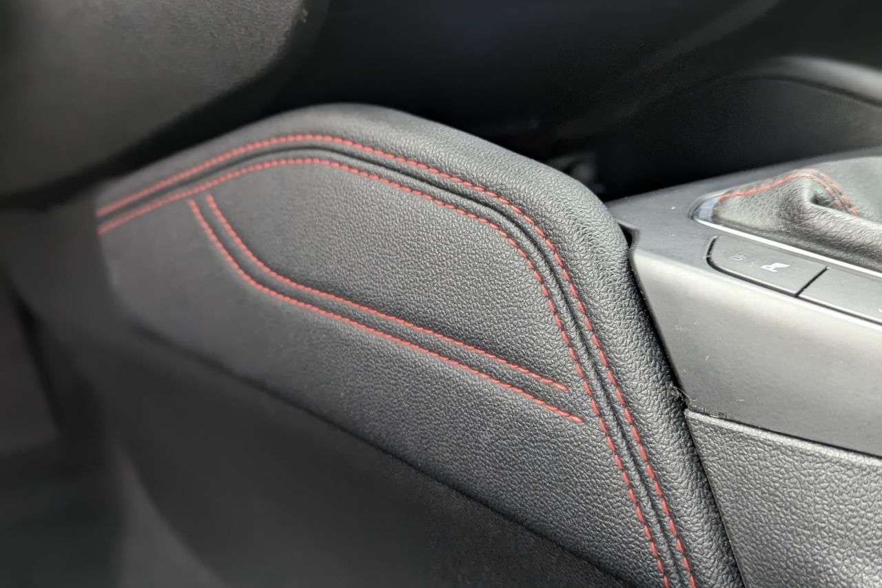 2021 FORD FOCUS 2021 FORD FOCUS