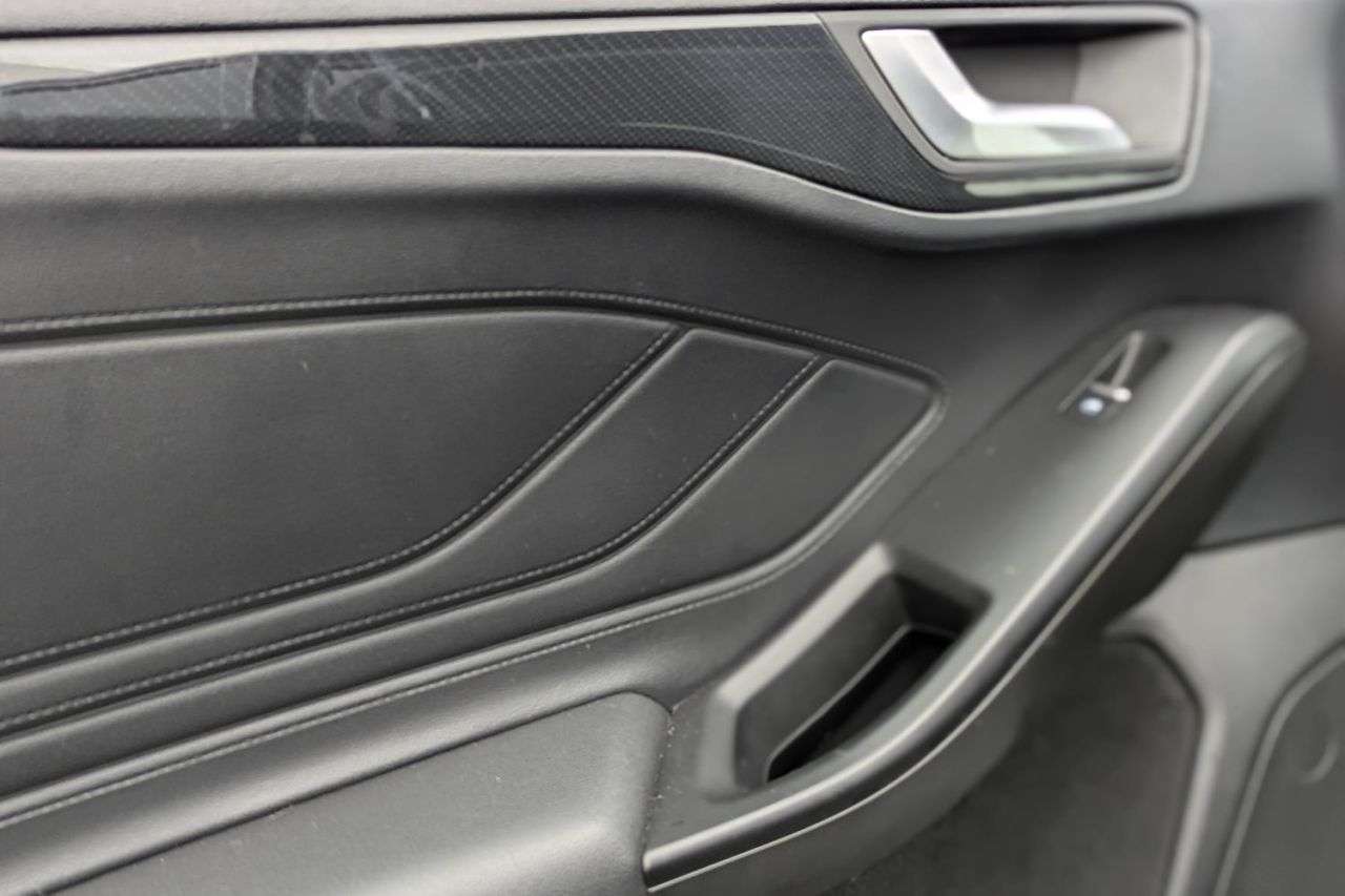2021 FORD FOCUS 2021 FORD FOCUS