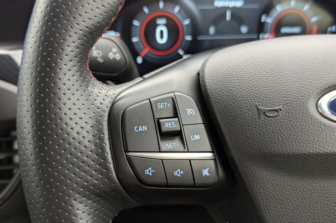 2021 FORD FOCUS 2021 FORD FOCUS