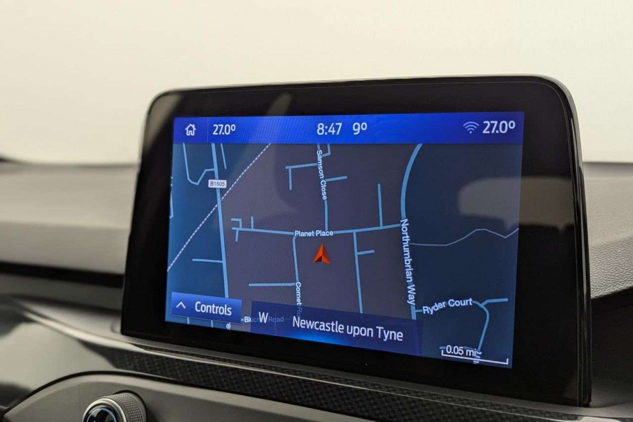 2021 FORD FOCUS 2021 FORD FOCUS