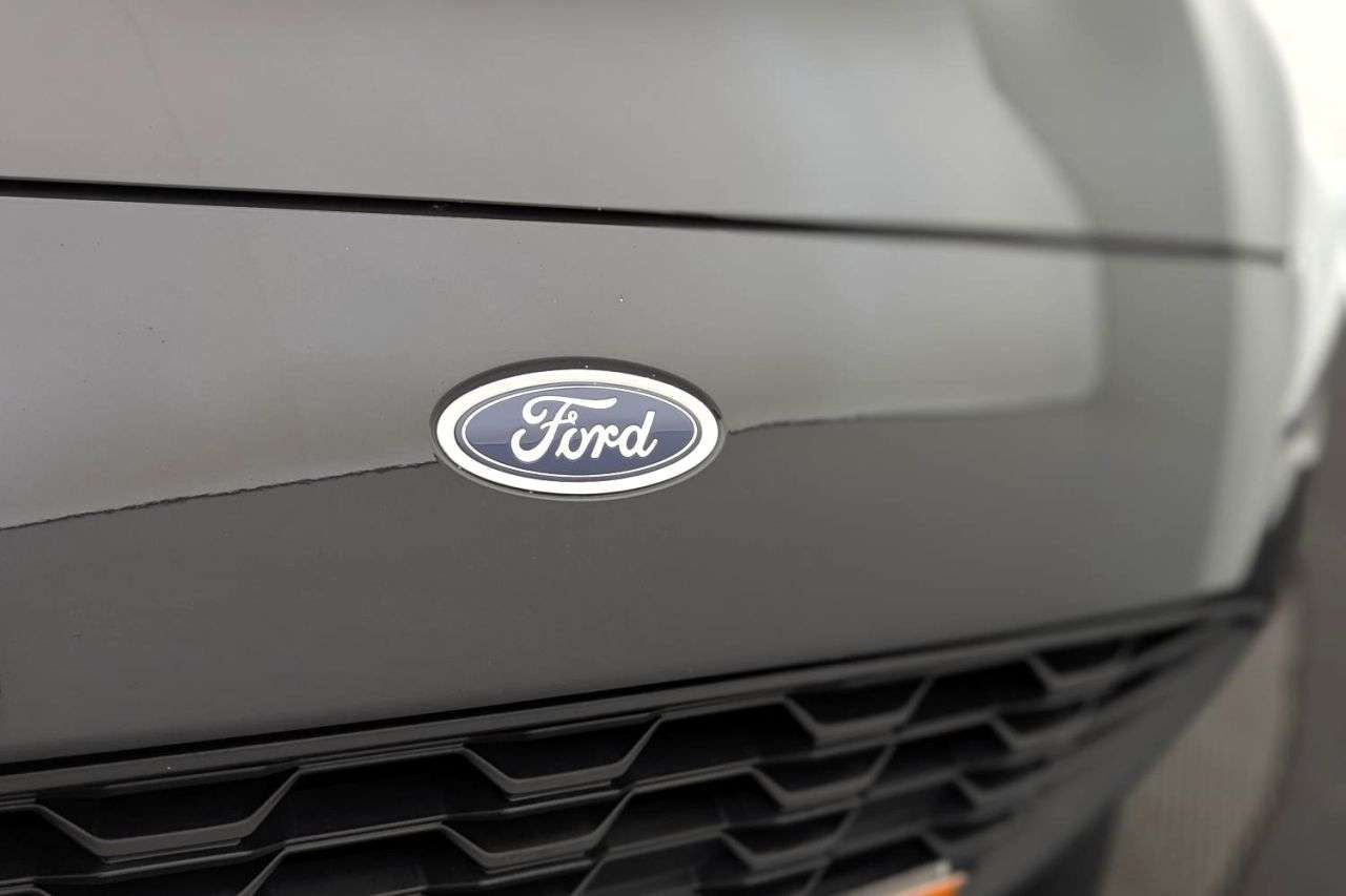 2021 FORD FOCUS 2021 FORD FOCUS