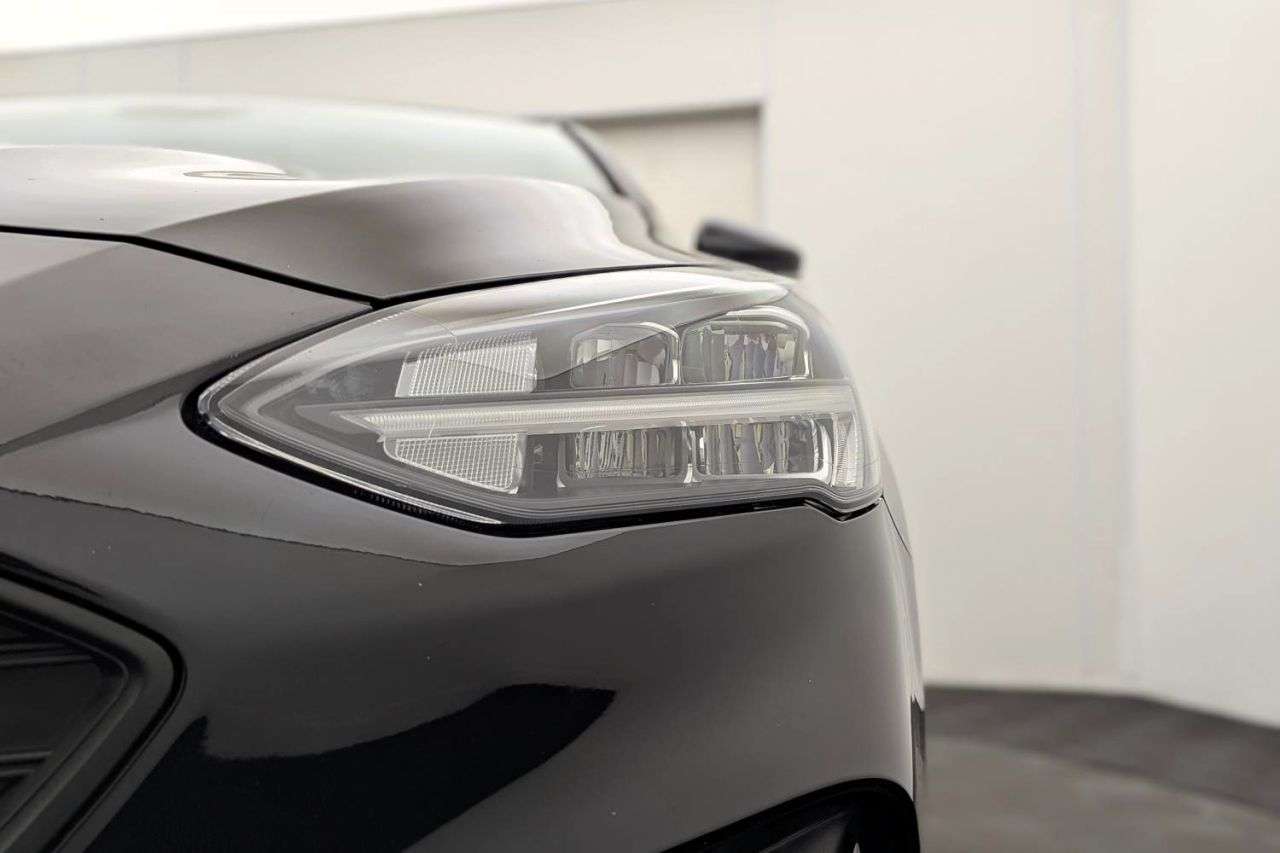 2021 FORD FOCUS 2021 FORD FOCUS