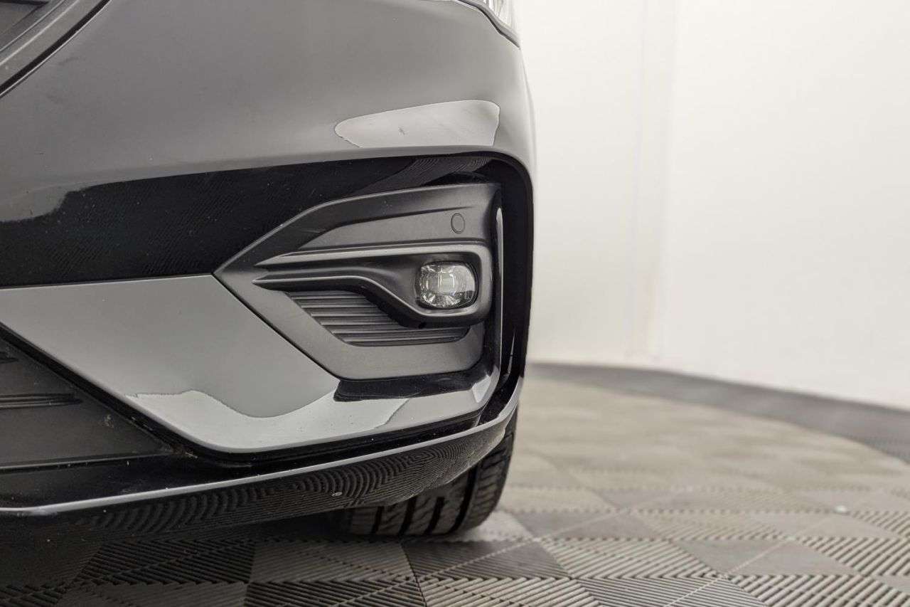 2021 FORD FOCUS 2021 FORD FOCUS