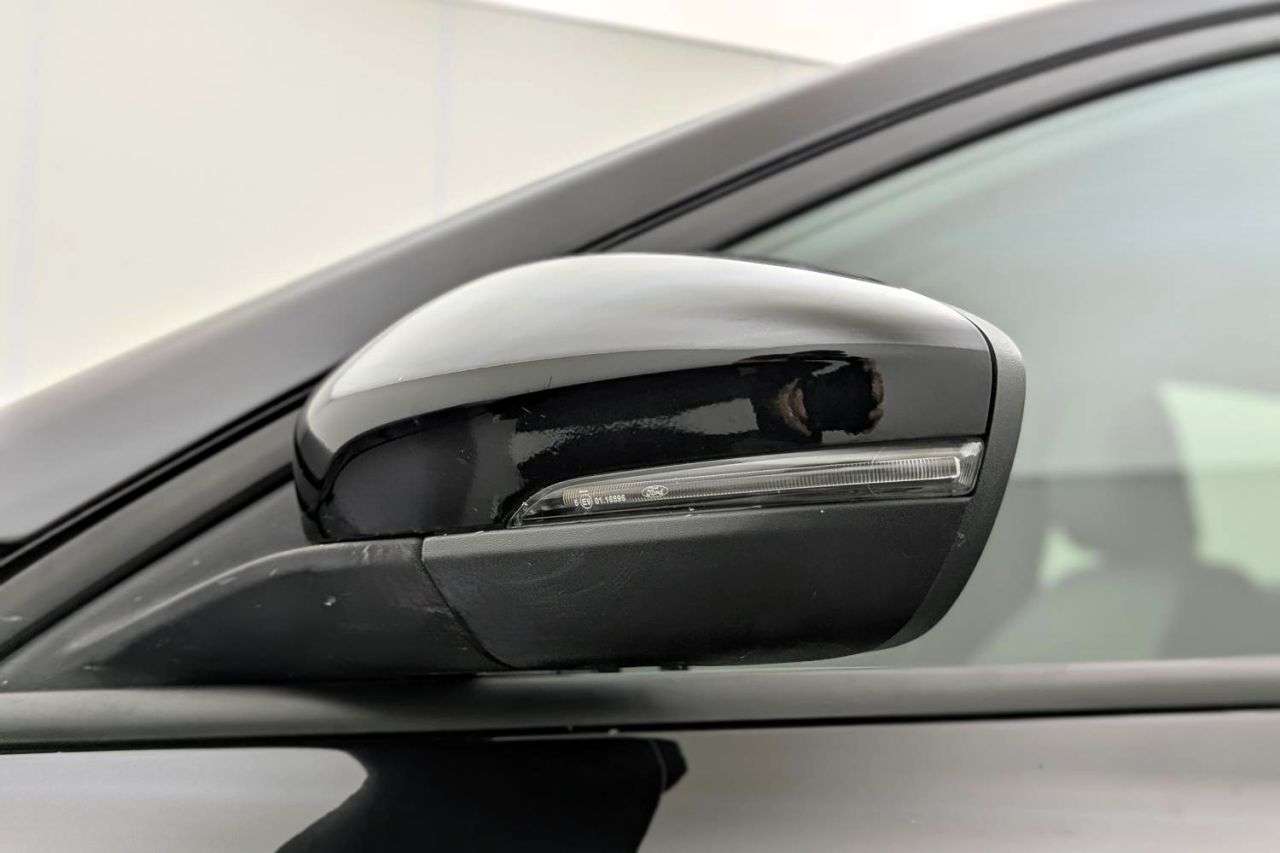 2021 FORD FOCUS 2021 FORD FOCUS