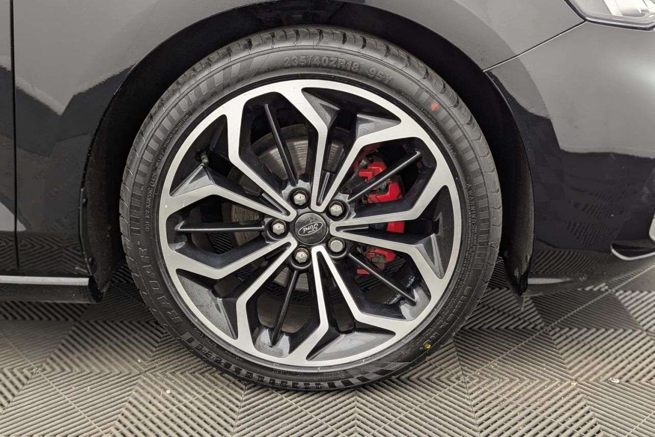 2021 FORD FOCUS 2021 FORD FOCUS