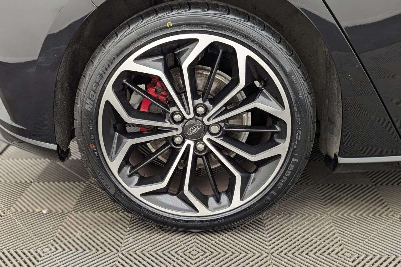 2021 FORD FOCUS 2021 FORD FOCUS