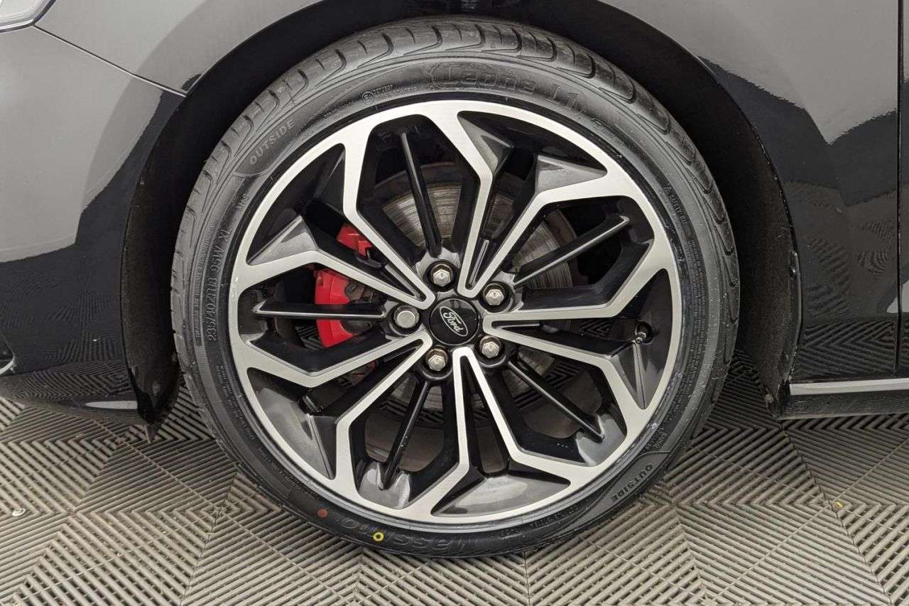 2021 FORD FOCUS 2021 FORD FOCUS