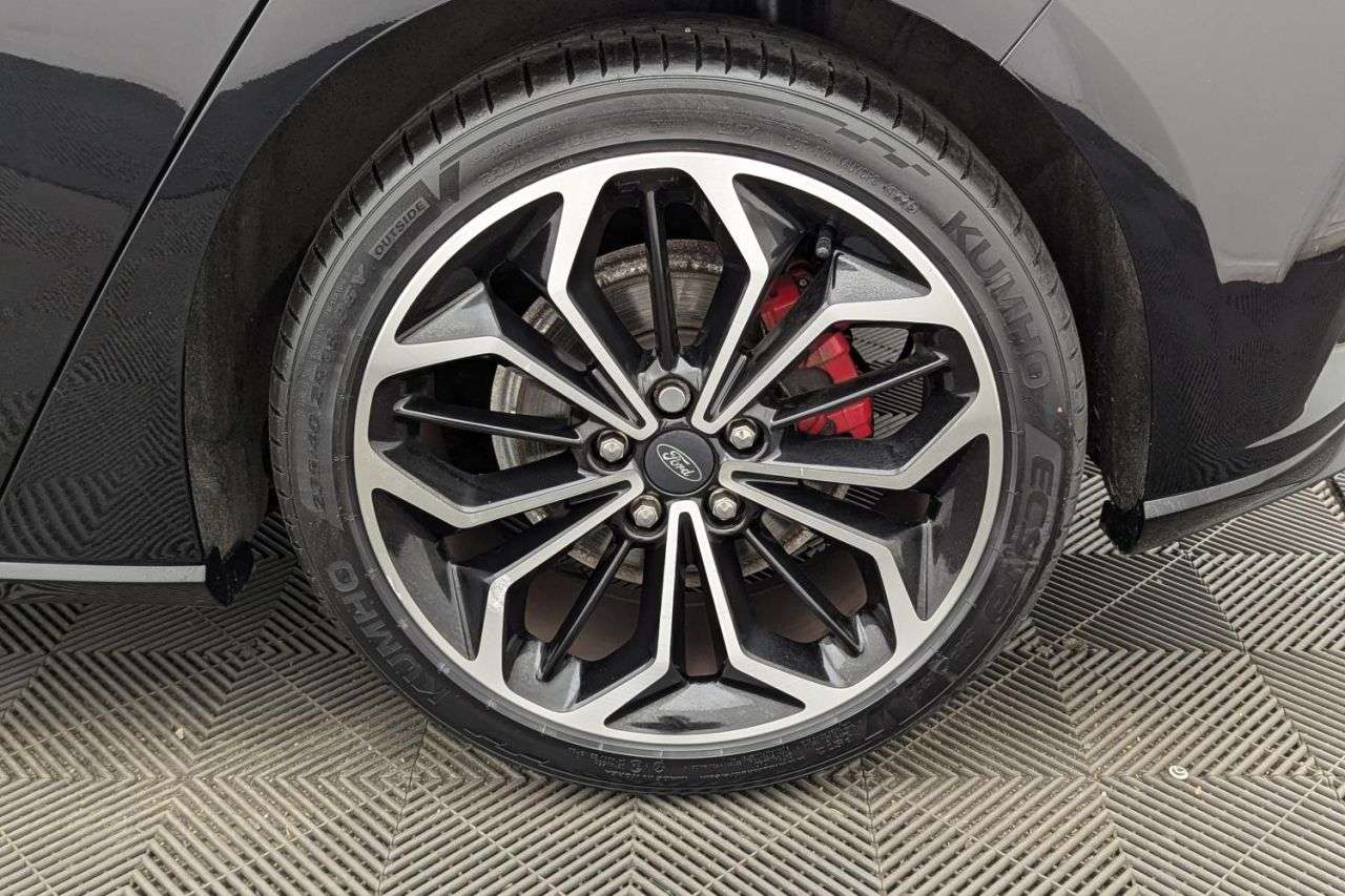 2021 FORD FOCUS 2021 FORD FOCUS