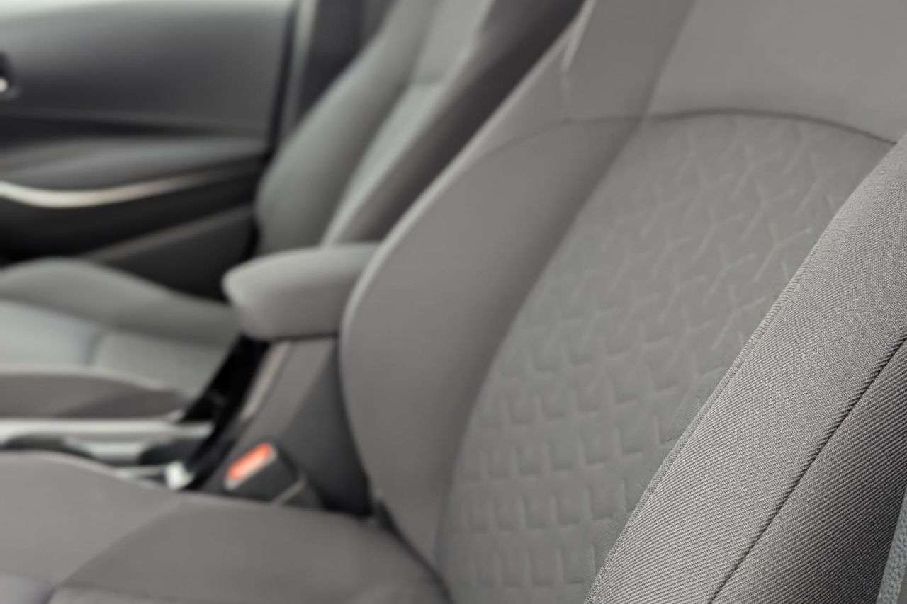 2020 TOYOTA COROLLA 2020 TOYOTA COROLLA
