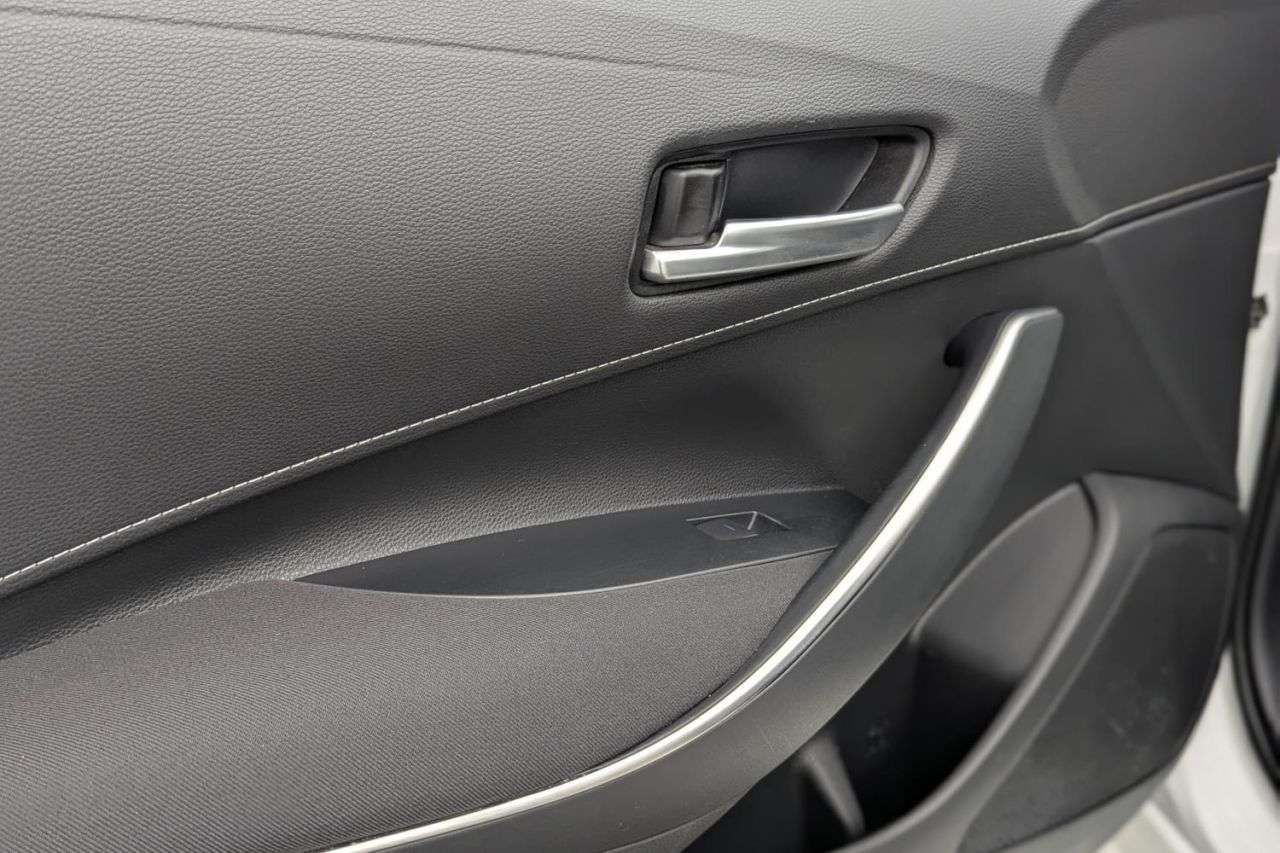 2020 TOYOTA COROLLA 2020 TOYOTA COROLLA