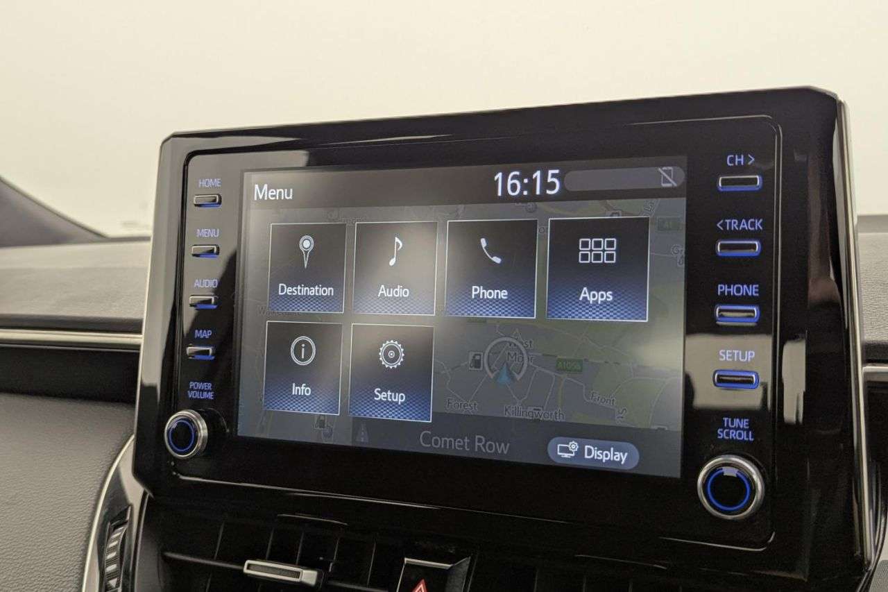 2020 TOYOTA COROLLA 2020 TOYOTA COROLLA