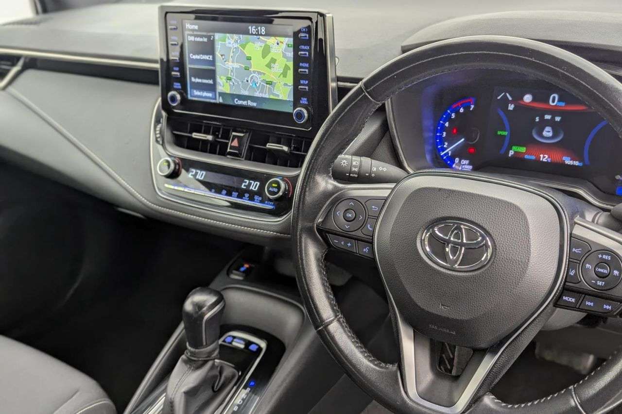 2020 TOYOTA COROLLA 2020 TOYOTA COROLLA