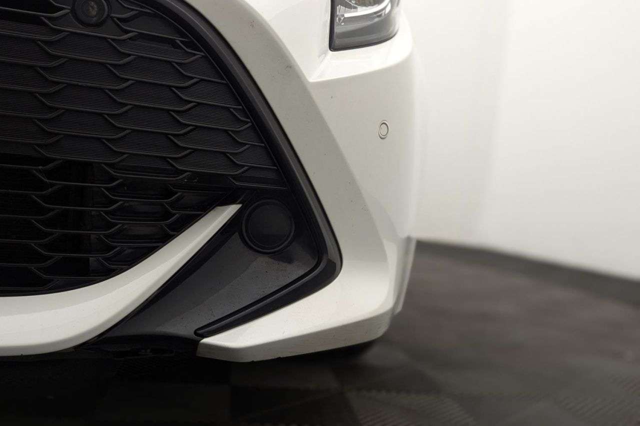 2020 TOYOTA COROLLA 2020 TOYOTA COROLLA